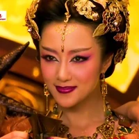 Hồ Tiên Nhi _ Tô Đát Kỷ