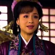 Thái Tự _ Phu Nhân Tây Bá Hầu