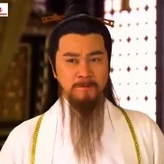 Vân Trung Tử_Sư phụ Lôi Chấn Tử