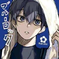 Isagi Yoichi