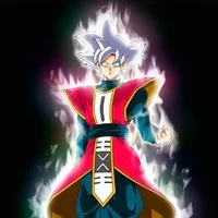 Son Goku