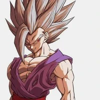 Son Gohan