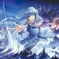 Rimuru Tempest