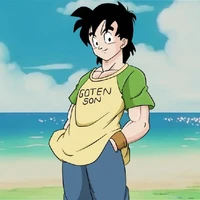 Goten