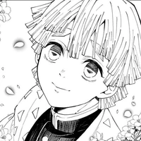 Agatsuma Zenitsu