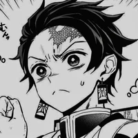 Kamado Tanjiro