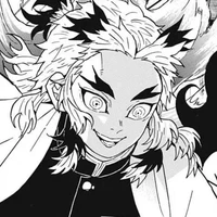 Rengoku Kyoujurou