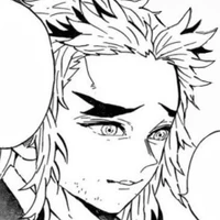 Rengoku Shinjurou