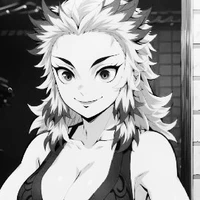 Rengoku Kyoujuko