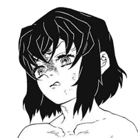 Hashibira Inosuke