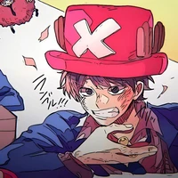 Tony Tony Chopper