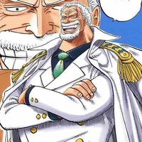 Monkey D. Garp