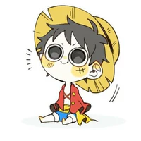 MONKEY•D•LUFFY