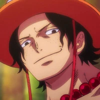 PORTGAS•D•ACE