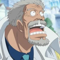 MONKEY•D•GARP