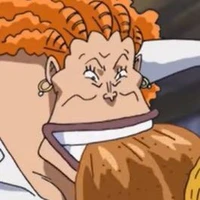 CURLY DADAN