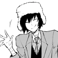 Dazai Osamu
