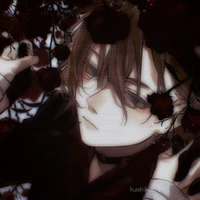 Nakahara chuuya