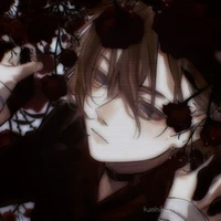 Nakahara chuuya