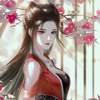 Lâm Thục Mẫn (Tâm Băng)