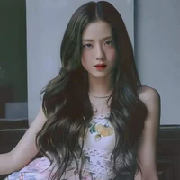jisoo