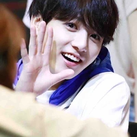 Jeon Jungkook_Kookie_Y