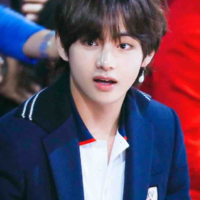 Kim Taehyung_V_hắn