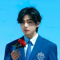Kim Taehyung - Anh