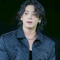 Jeon Jungkook - Cậu