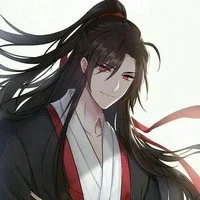 Ngụy Vô Tiện _ Ngụy Anh