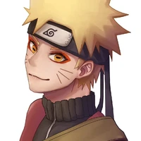 Uzumaki Naruto