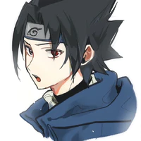 Uchiha Sasuke