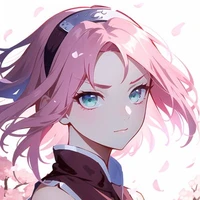 Haruno Sakura