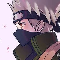 Hatake Kakashi