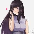 Hyuga Hinata