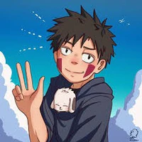 Inuzuka Kiba