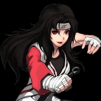 Yuuhi Kurenai