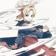 Sabaku No Temari