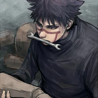 Sabaku No Kankuro