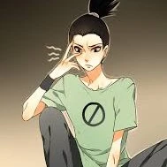 Nara Shikamaru