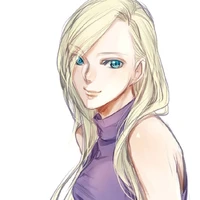 Yamanaka Ino