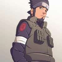 Sarutobi Asuma