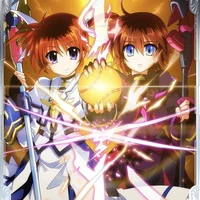 các ma pháp thiểu nữ