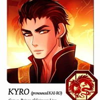 Kyro