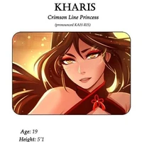 Kharis