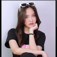 Freen Sarocha Chankimha (p