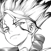 Ishigami Senku