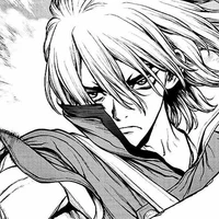 Ryusui Nanami