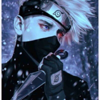 Kakashi