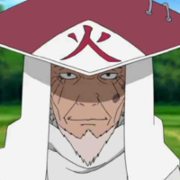 hokage đệ tam